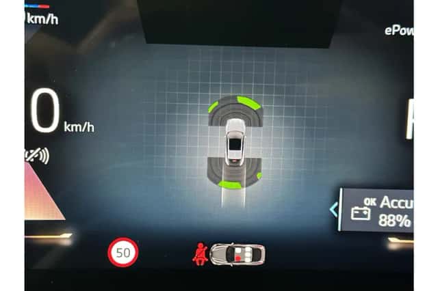 BMW iX2 (2026) thumbnail 17