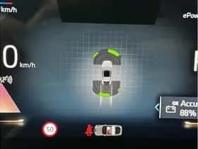 BMW iX2 (2026) thumbnail 17