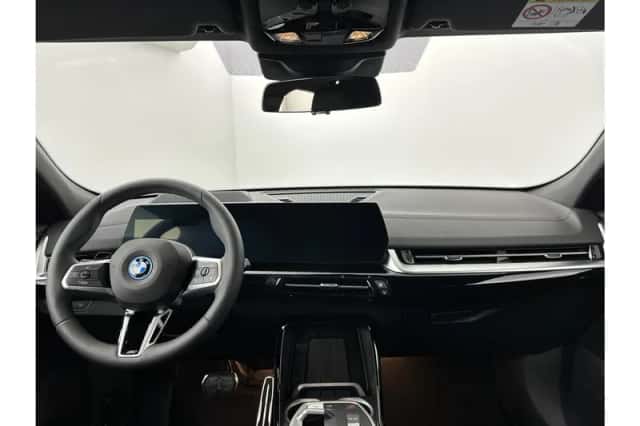 BMW iX2 (2026) thumbnail 26