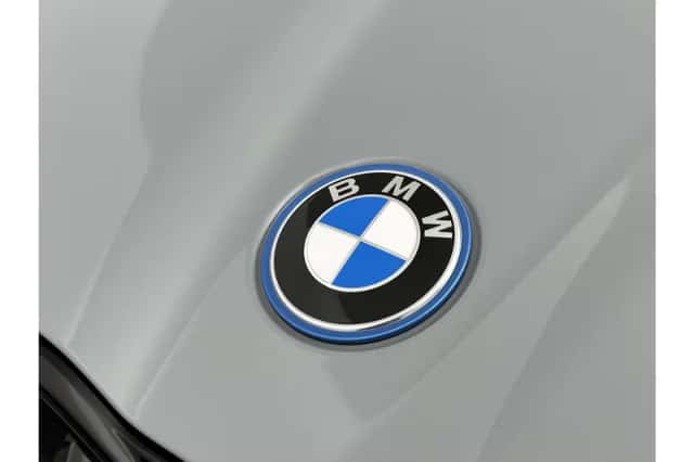 BMW iX2 (2026) thumbnail 37