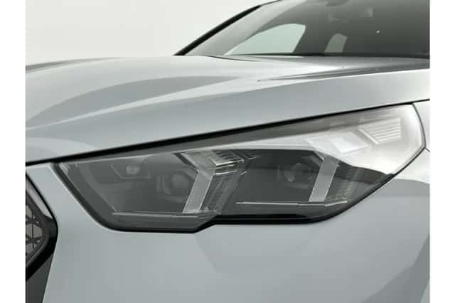 BMW iX2 (2026) thumbnail 38