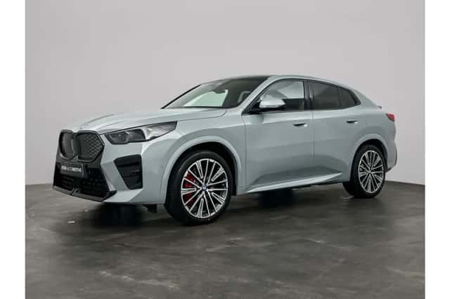 BMW iX2 (2026) thumbnail 41