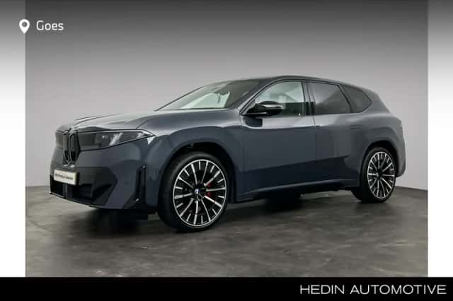 BMW iX3 (2026) thumbnail 1