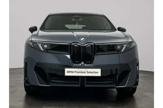 BMW iX3 (2026) thumbnail 6