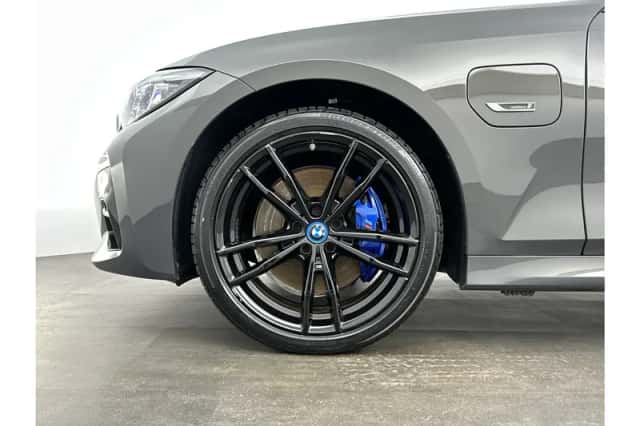 BMW 3-Serie (2021) thumbnail 13