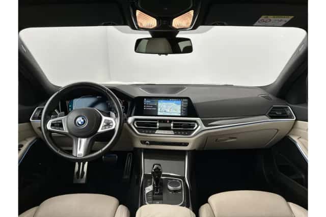BMW 3-Serie (2021) thumbnail 15