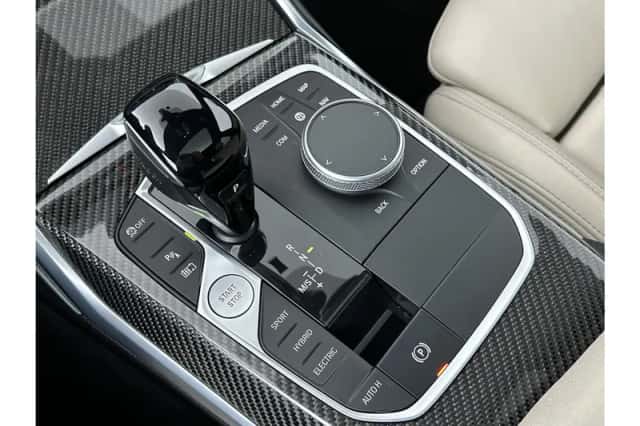 BMW 3-Serie (2021) thumbnail 17