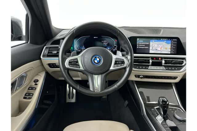 BMW 3-Serie (2021) thumbnail 23