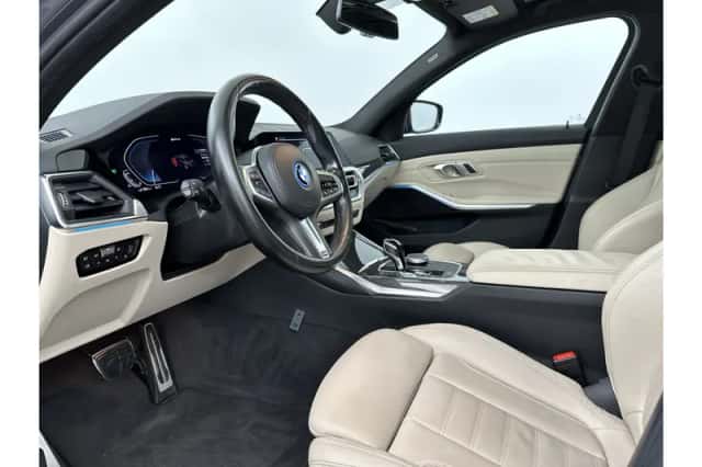 BMW 3-Serie (2021) thumbnail 25