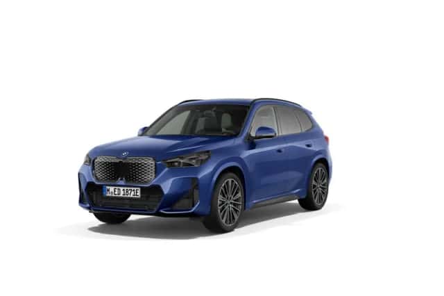 BMW iX1 (2026) thumbnail 5