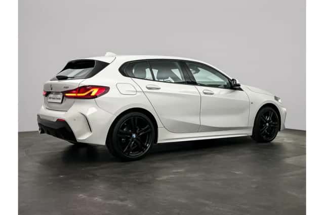 BMW 1-Serie (2021) thumbnail 4