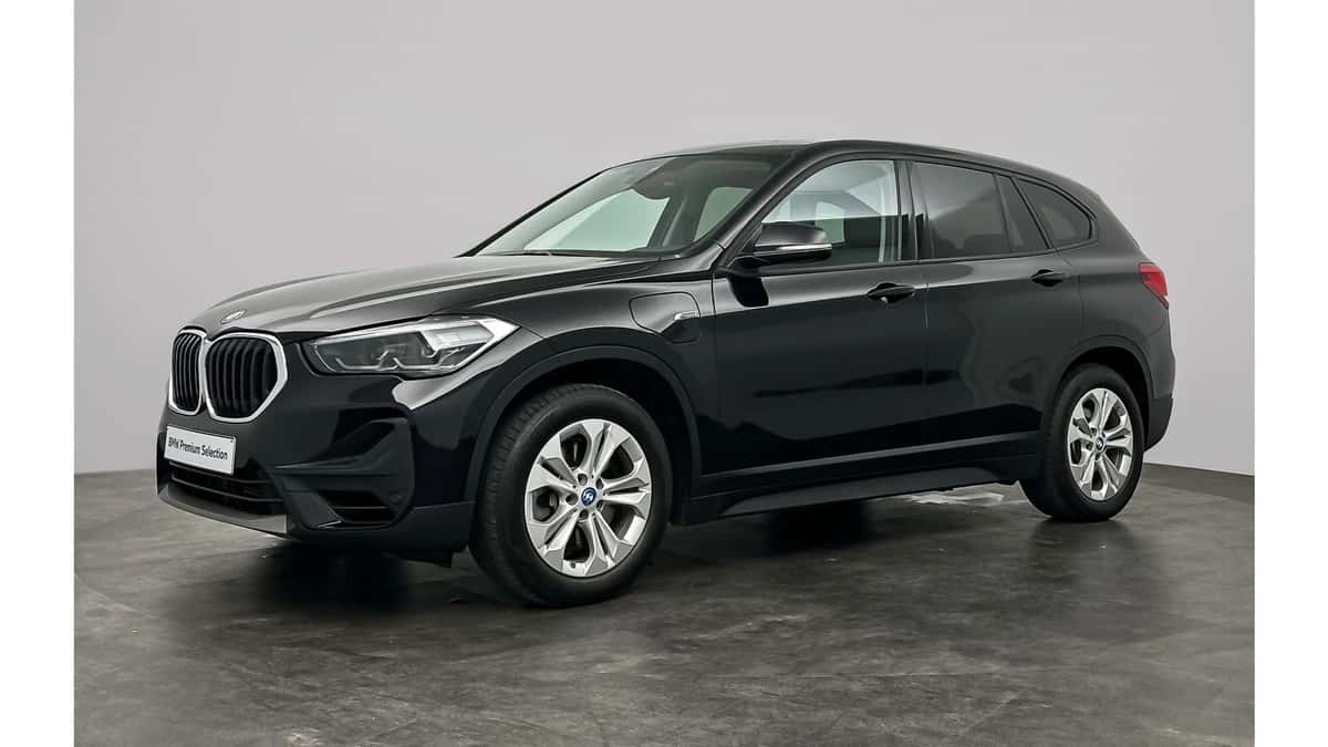 BMW X1 (2022) — foto 1
