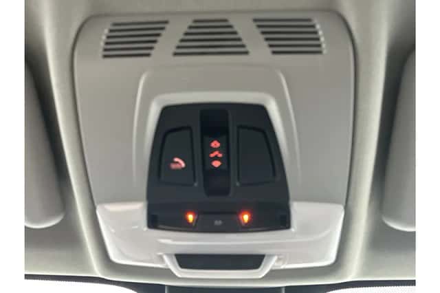 BMW X1 (2022) thumbnail 15