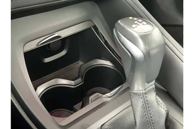 BMW X1 (2022) thumbnail 16