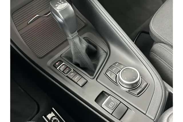 BMW X1 (2022) thumbnail 18
