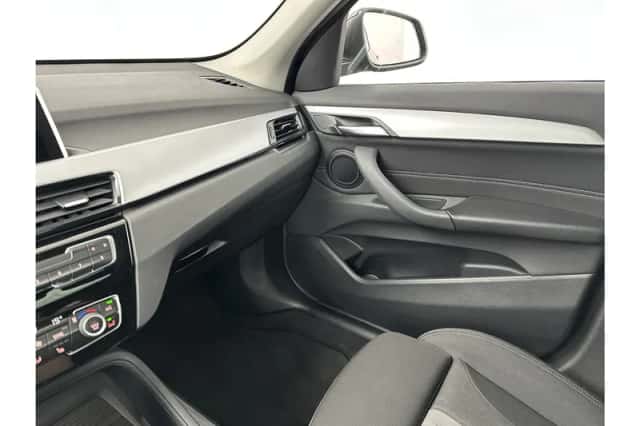 BMW X1 (2022) thumbnail 19