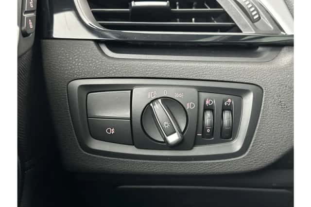 BMW X1 (2022) thumbnail 21