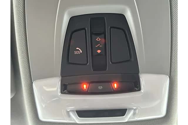 BMW X1 (2022) thumbnail 22