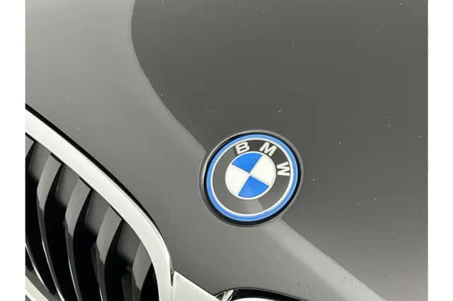BMW X1 (2022) thumbnail 24