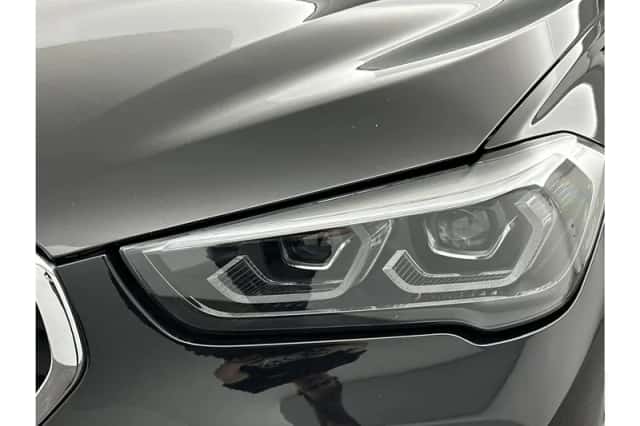 BMW X1 (2022) thumbnail 27