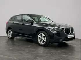 BMW X1 (2022) thumbnail 4