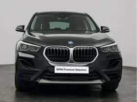 BMW X1 (2022) thumbnail 6
