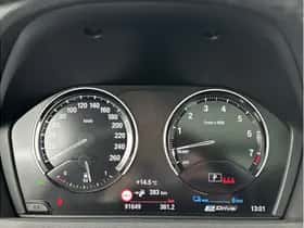 BMW X1 (2022) thumbnail 10