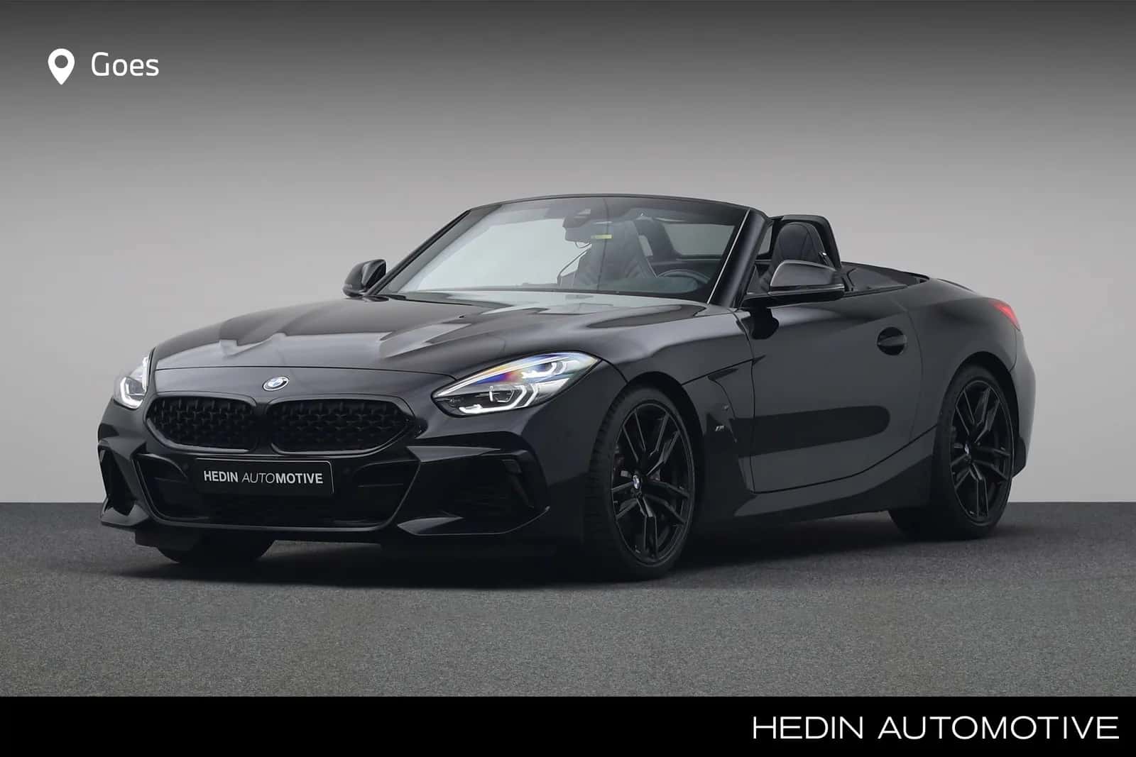 BMW Z4 (2021) — foto 1