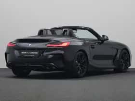 BMW Z4 (2021) thumbnail 2
