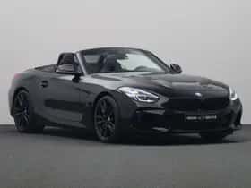 BMW Z4 (2021) thumbnail 11