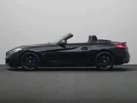 BMW Z4 (2021) thumbnail 12