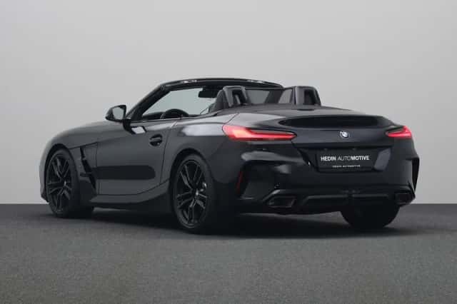 BMW Z4 (2021) thumbnail 13