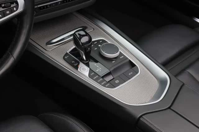 BMW Z4 (2021) thumbnail 14