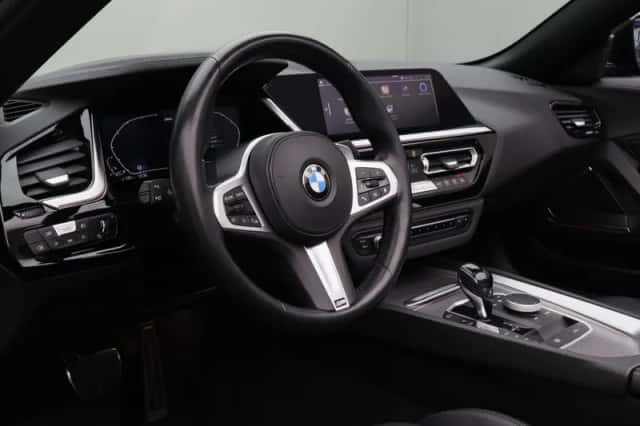 BMW Z4 (2021) thumbnail 15