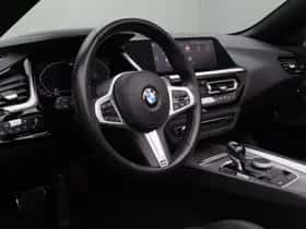 BMW Z4 (2021) thumbnail 15