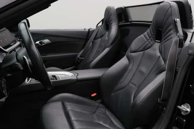 BMW Z4 (2021) thumbnail 17