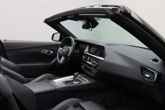 BMW Z4 (2021) thumbnail 20