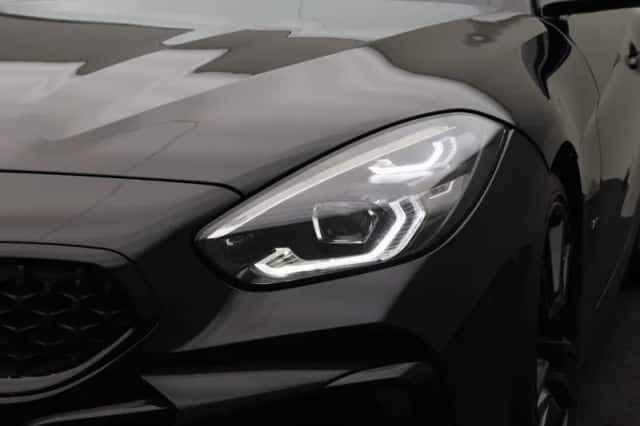 BMW Z4 (2021) thumbnail 21