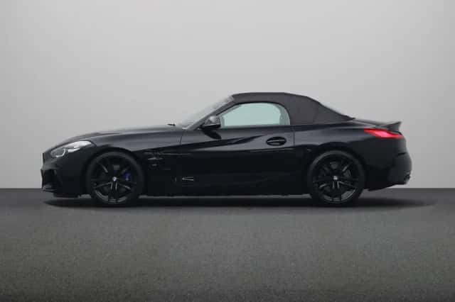 BMW Z4 (2021) thumbnail 23