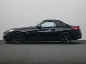 BMW Z4 (2021) thumbnail 23
