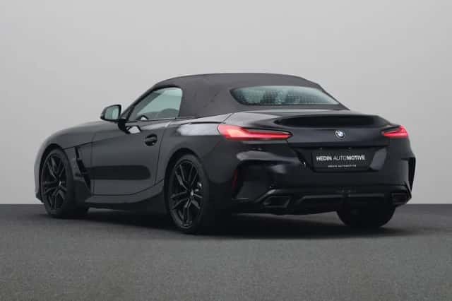 BMW Z4 (2021) thumbnail 24
