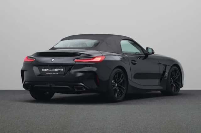 BMW Z4 (2021) thumbnail 25