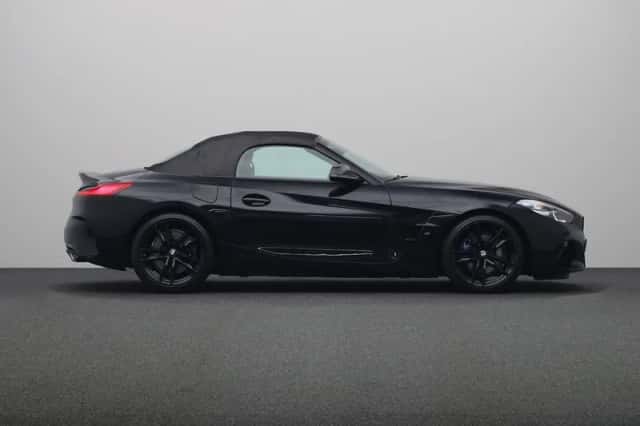 BMW Z4 (2021) thumbnail 26