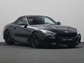 BMW Z4 (2021) thumbnail 27