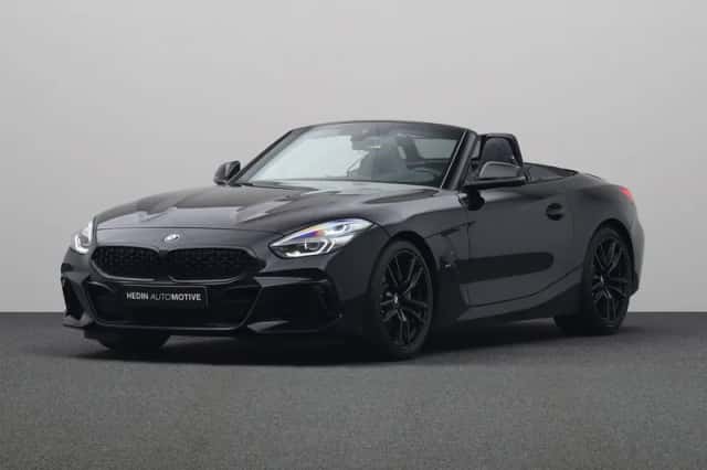 BMW Z4 (2021) thumbnail 28