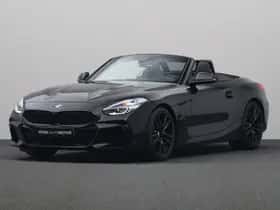 BMW Z4 (2021) thumbnail 28