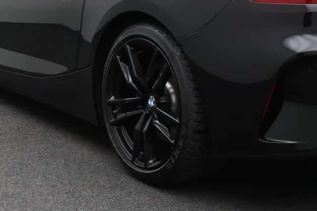 BMW Z4 (2021) thumbnail 5