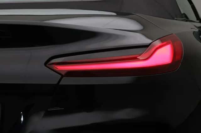 BMW Z4 (2021) thumbnail 7