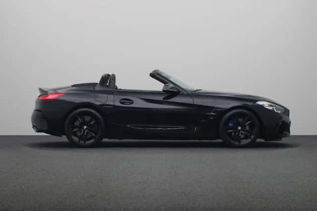 BMW Z4 (2021) thumbnail 10