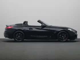 BMW Z4 (2021) thumbnail 10